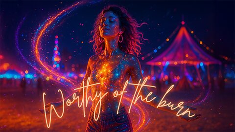 ✨🔥 Worthy of the Burn 🔥✨