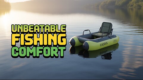 Fishing tools CaddisSport.
			