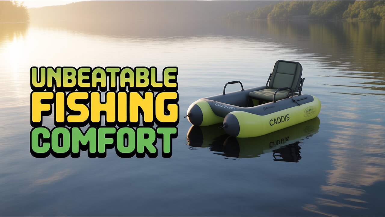 Fishing tools CaddisSport.