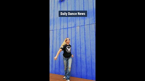 Daily Dance News