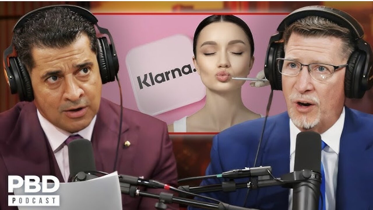“Botox Payment Plans” - Buy Now Pay Later Programs DESTROY Gen Z & Millennials’ FINANCES