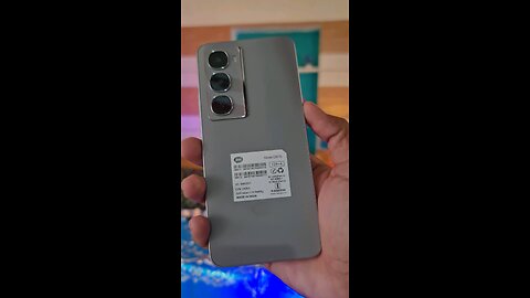 itel Mobile 📲#smartphone