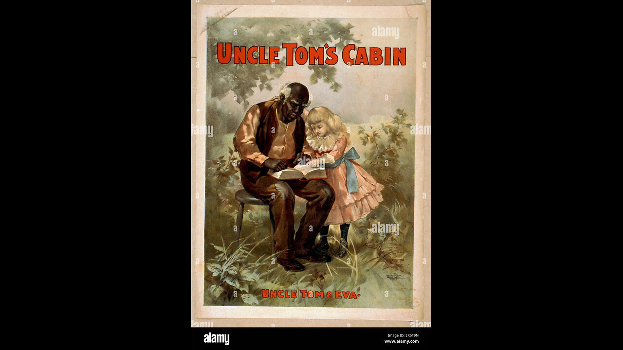 The Truth About Uncle Tom