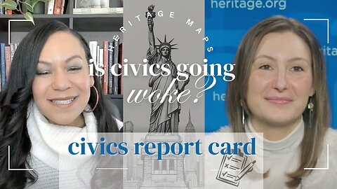 Why Civics Education Matters — and How to Make It Come Alive