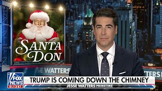 JESSE WATTERS PRIMETIME (December 8, 2025) Full Episode