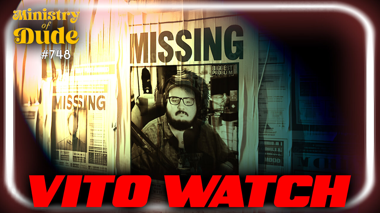 Friday Fatboy Stream 2: Fat Boogaloo | #748