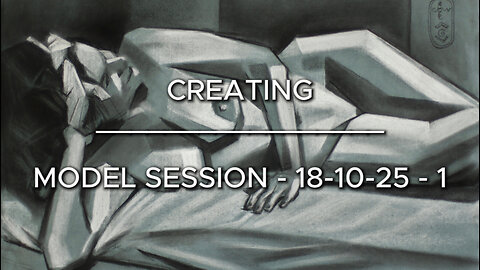 Creating Model Session – 18-10-25 – 1