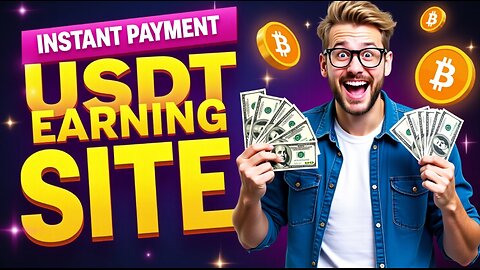 Best USDT Mining 2025 ✅️ | TRX & USDT Mining Guide | Safe Crypto Passive Income for Beginners