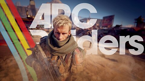 Arc Raiders | I Swore I'd Never Raid the Arcs... Until Today.