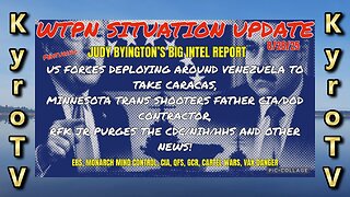 Situation Update - August 28, 2025 (edited version) (Swedish subtitles)