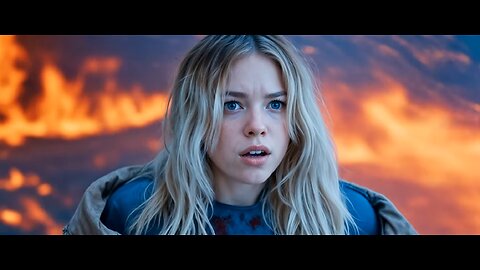 Supergirl: Woman of Tomorrow | Teaser Trailer | DC