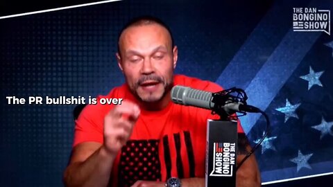 Breaking! After Mortally Wounding His Credibility By Pulling Legendary 180s On The Epstein Case and Other Deeps State Investigations, Dan Bongino Has Publicly Pledged His New Mission Is To Attack MAGA Hosts And Has Picked Former Congressman Matt Gaetz As