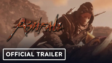 Ashfall - Official Behind the Scenes Trailer _ NetEase Connect 2023 Updates