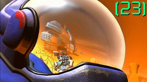 UFO: Afterlight (Reticulan 2.0 mod) - Walkthrough/Videonávod - 23 - [EN/CZ]