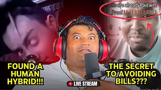 Live Stream 17