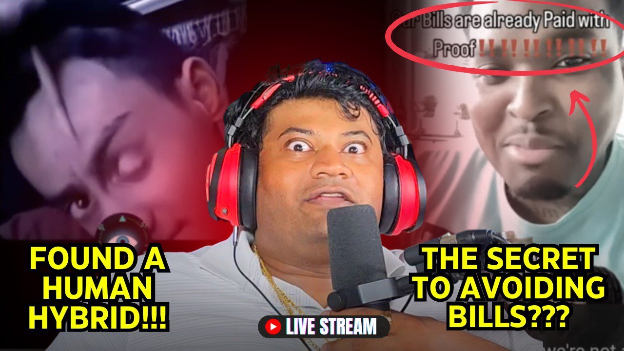 Live Stream 17