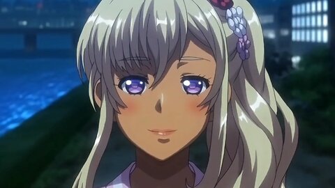 Baka Dakedo Shaburu no Dake wa Jouzu na Chii-chan