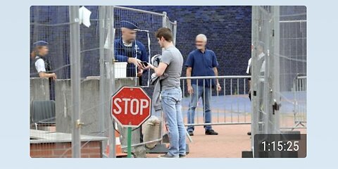 Pesterijen en corruptie bij de belgische politie!!!