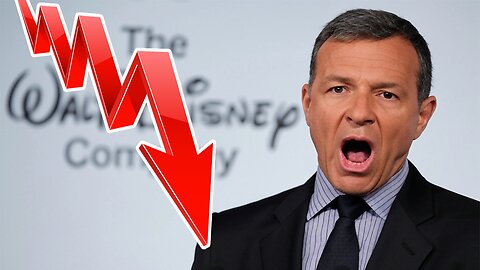 WOKE Disney SHOCKER! more employees just got FIRED!