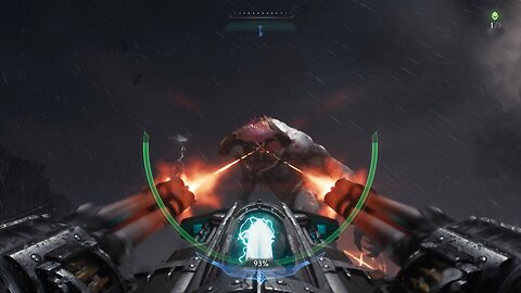 Doom the Dark Ages | Eliminate the Titan