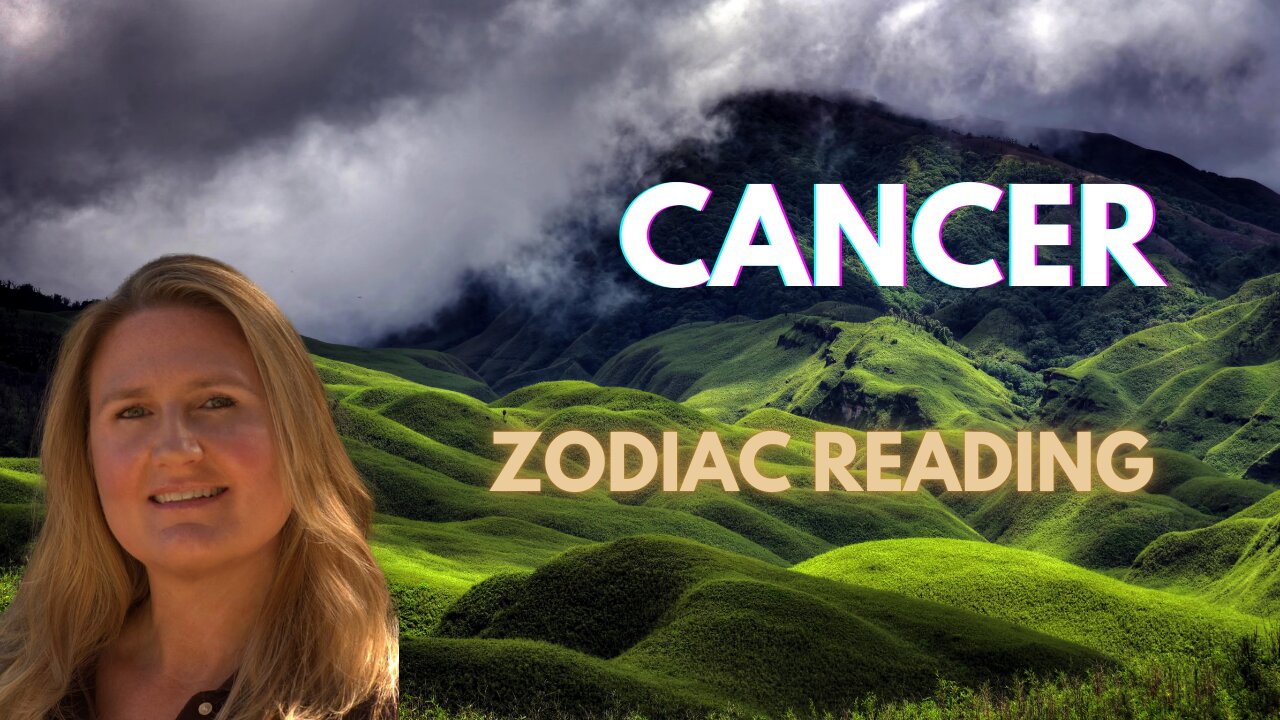 CANCER♋️ ~ INCREDIBLE OPPORTUNITIES & NEW BEGINNINGS!🌟🩷🦋