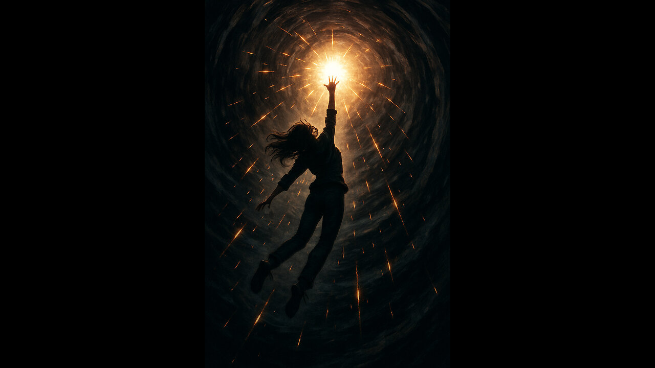 Whats it Like to Die and Come Back ?. A True Story with Heather Mae