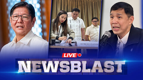 LIVE: SMNI NewsBlast | December 11, 2025