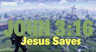 Relax, Lurk, or Chat — Jesus Loves You ❤️✝️