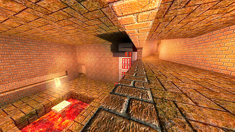muskrat4 | mik doc Vs oli cth | Quake Team Fortress fork
