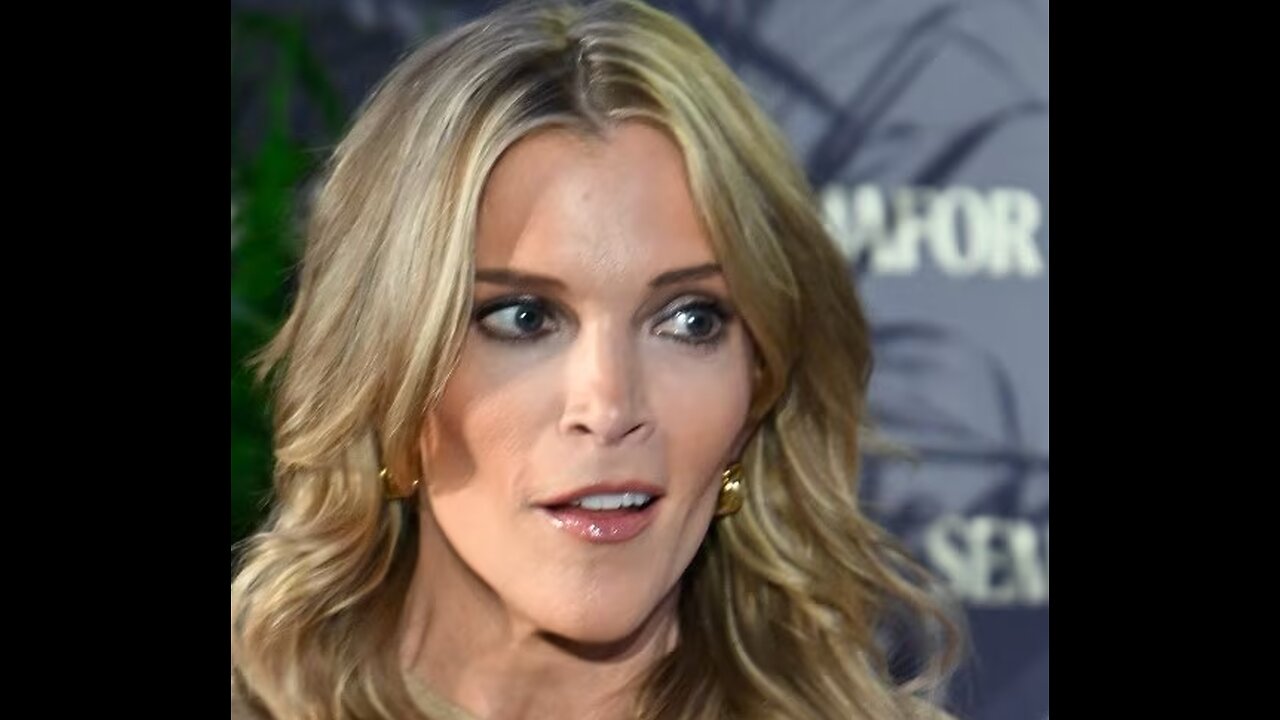 Megyn Kelly Slams Fox for Banning Charlie Kirk