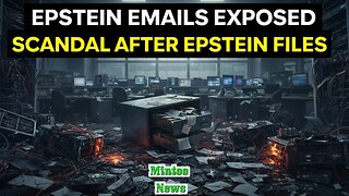 Fallout after new Jeffrey Epstein emails are released