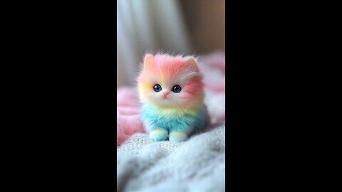 cute cat #cat #cut #catvideo #aicat #catai #catvideo #catvideo2025