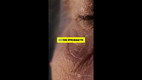 Can’t Cry Even When You Want To? The Vitamin A Connection
