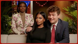 Candace is so jealous of me...