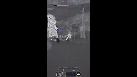 warthunder American ground 12.0