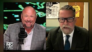POWERFUL INTERVIEW: Talkshow Host & Culture War Veteran Gavin McInnes Joins Alex Jones