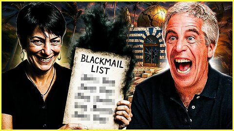 Dirt on a HUGE Name Just Spilled?!
