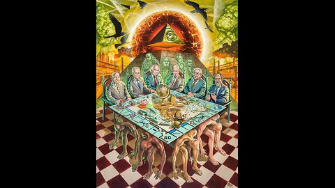 Unsere Gesellschaft – ein Schachspiel?