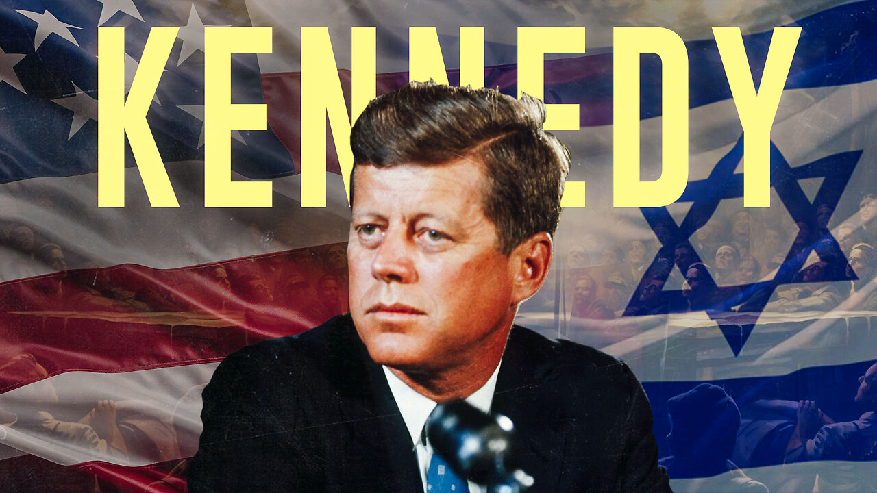 The Apollo Affair, and what they don’t tell you about Kennedy’s assassination.