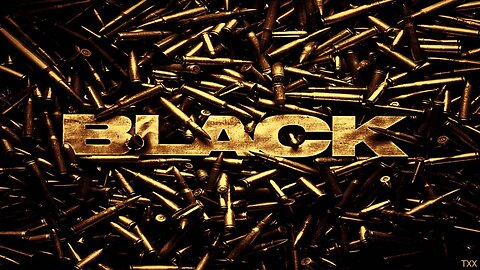 Black PlayStation 2 Official Trailer