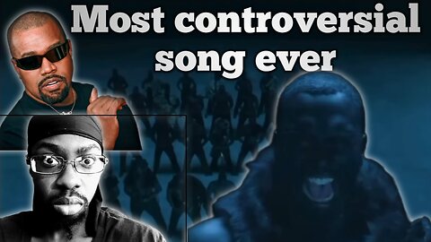 Ye - HH Kanye Has Gone Into War Mode, He's Gone Crazy. Reactions