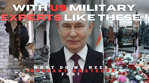 US Medal of Honor recipient reveals his ignorance about Russia and Ukraine Conflict
