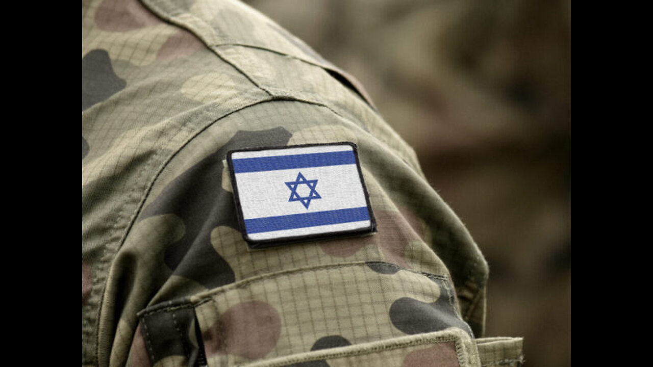 Lt. Col. Amit Grinfeld|PBP|#3