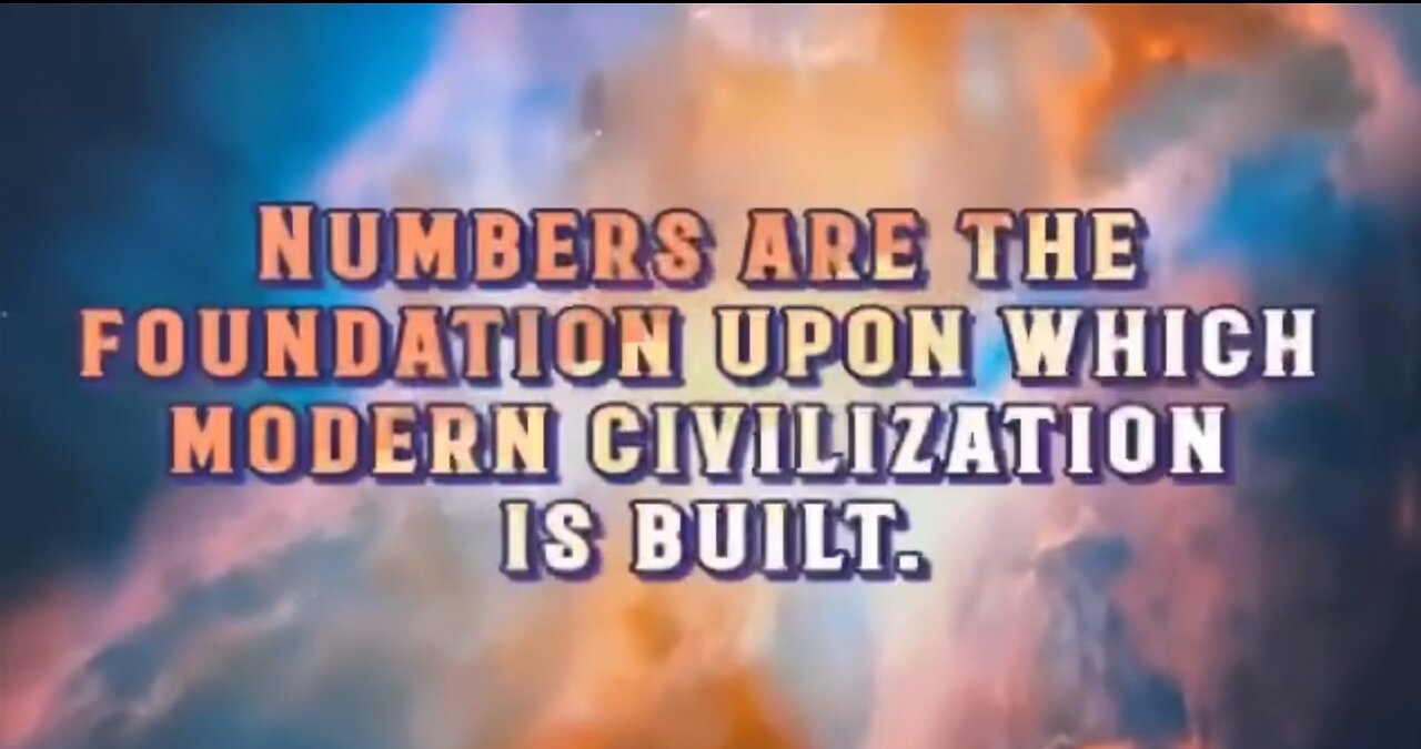 Numbers