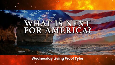 What is next for America?