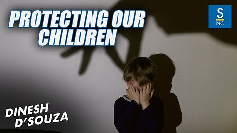 We Are Surrounded By Monsters