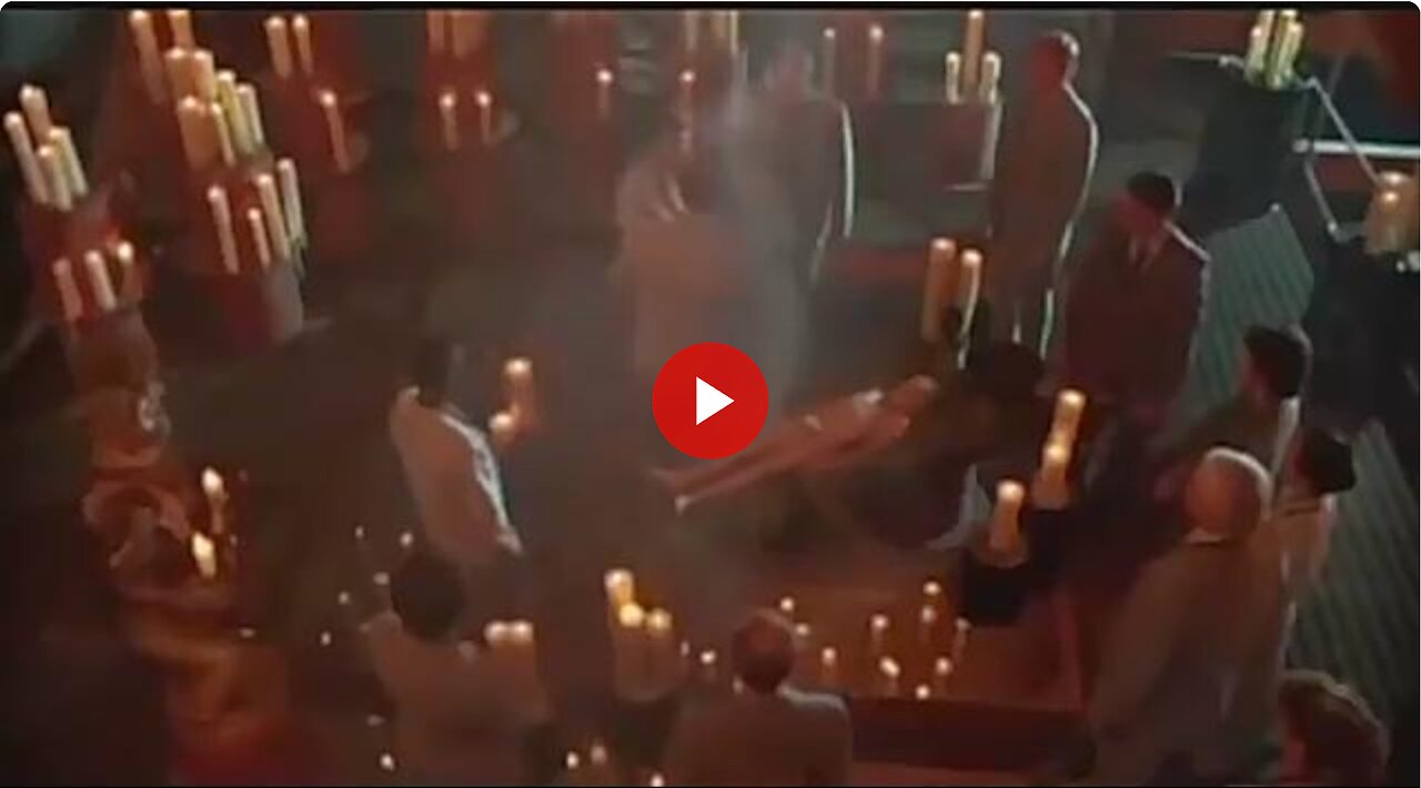 Satanic Contracts and Secret Documents. Hollywood Exposed