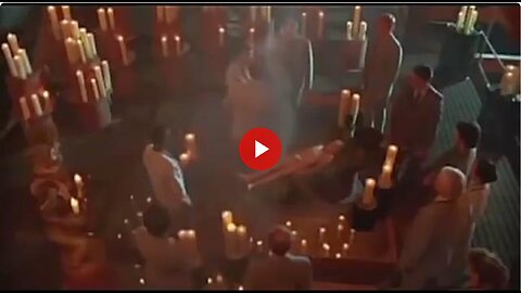 Satanic Contracts and Secret Documents. Hollywood Exposed
