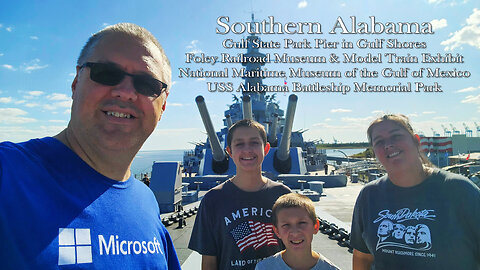 Southern Alabama