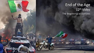 End of the Age | 12th Video | The Beginning of Sorrows